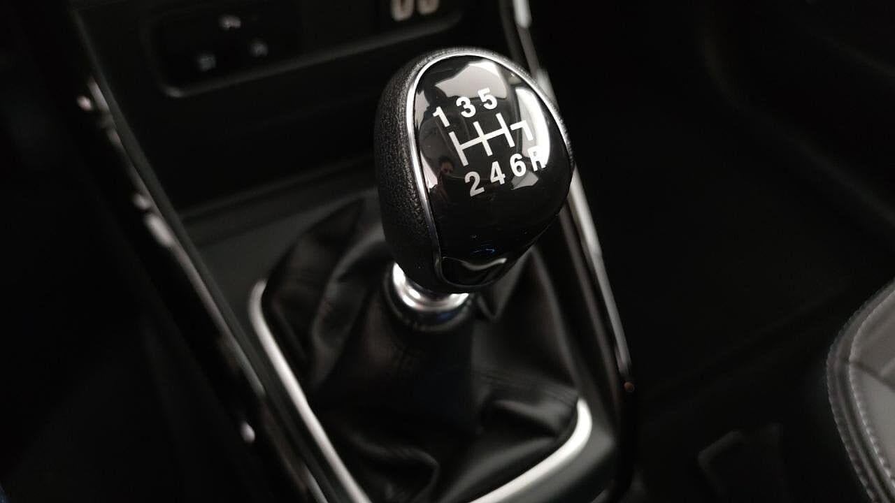 Ford Ford Ecosport usata, con controllo di trazione