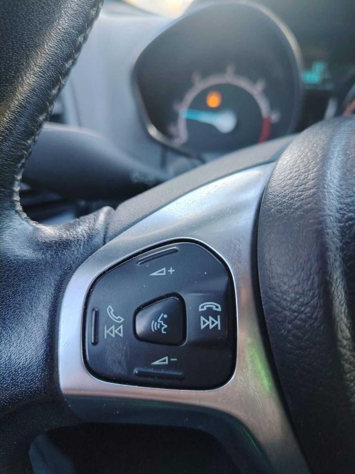 Ford Ford Ecosport usata, con cinture di sicurezza posteriori (tre) a tre punti di ancoraggio