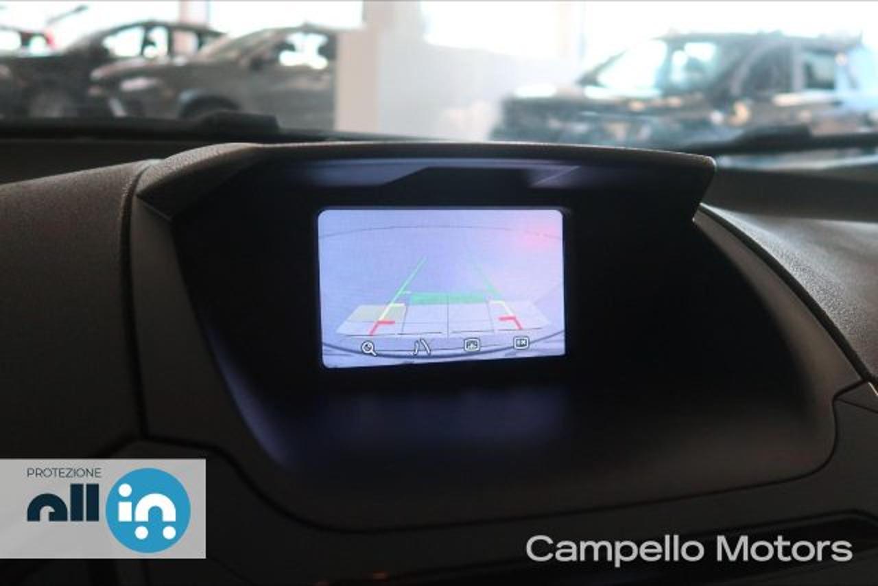 Ford Ford Ecosport usata 2