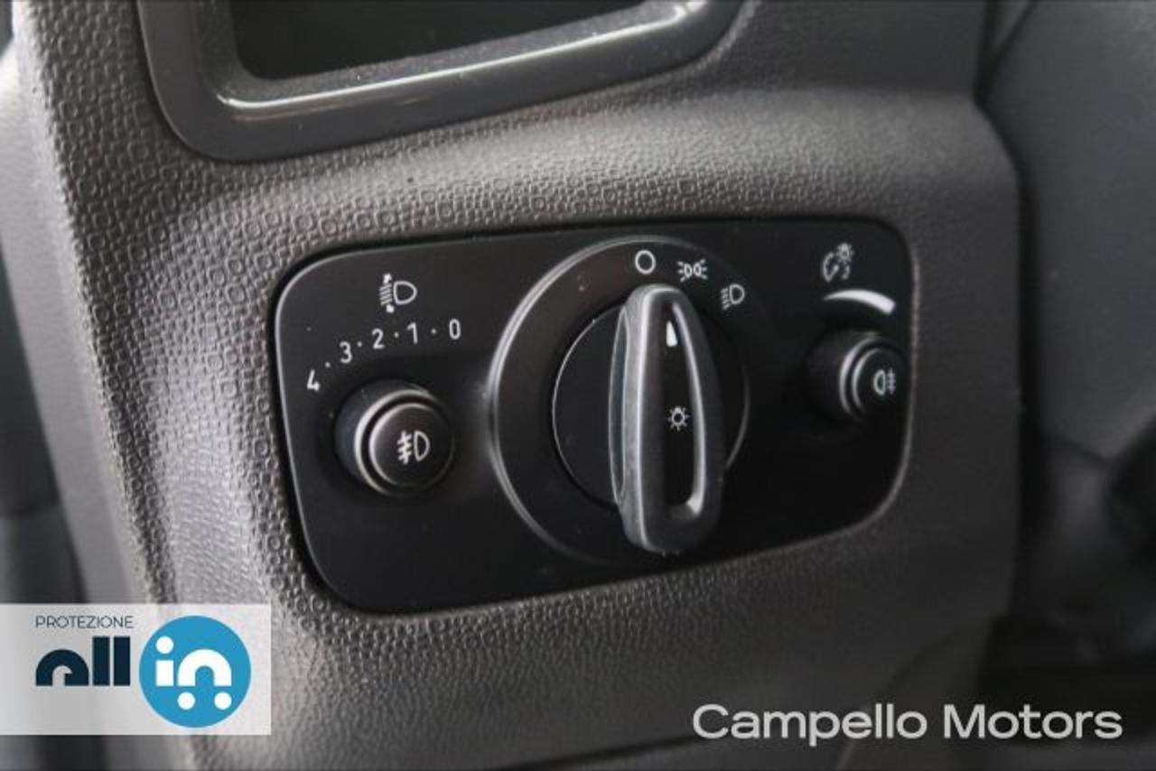 Ford Ford Ecosport usata 7