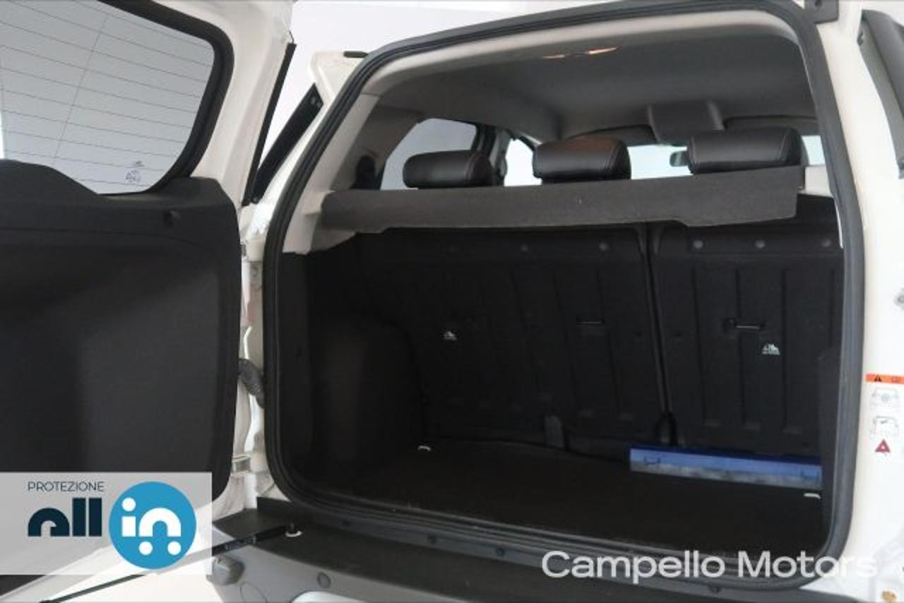 Ford Ford Ecosport usata 8