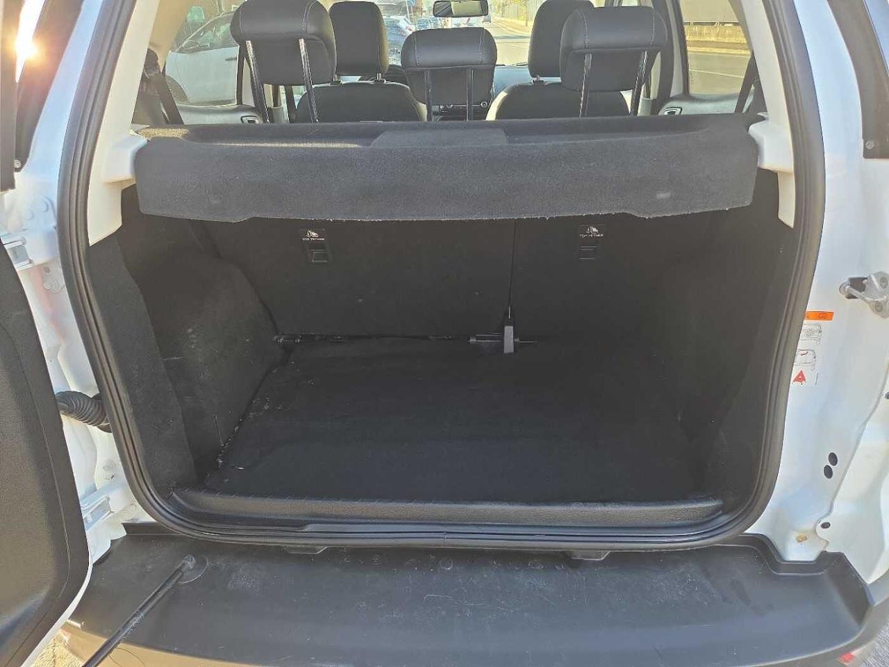 Ford Ford Ecosport usata 9