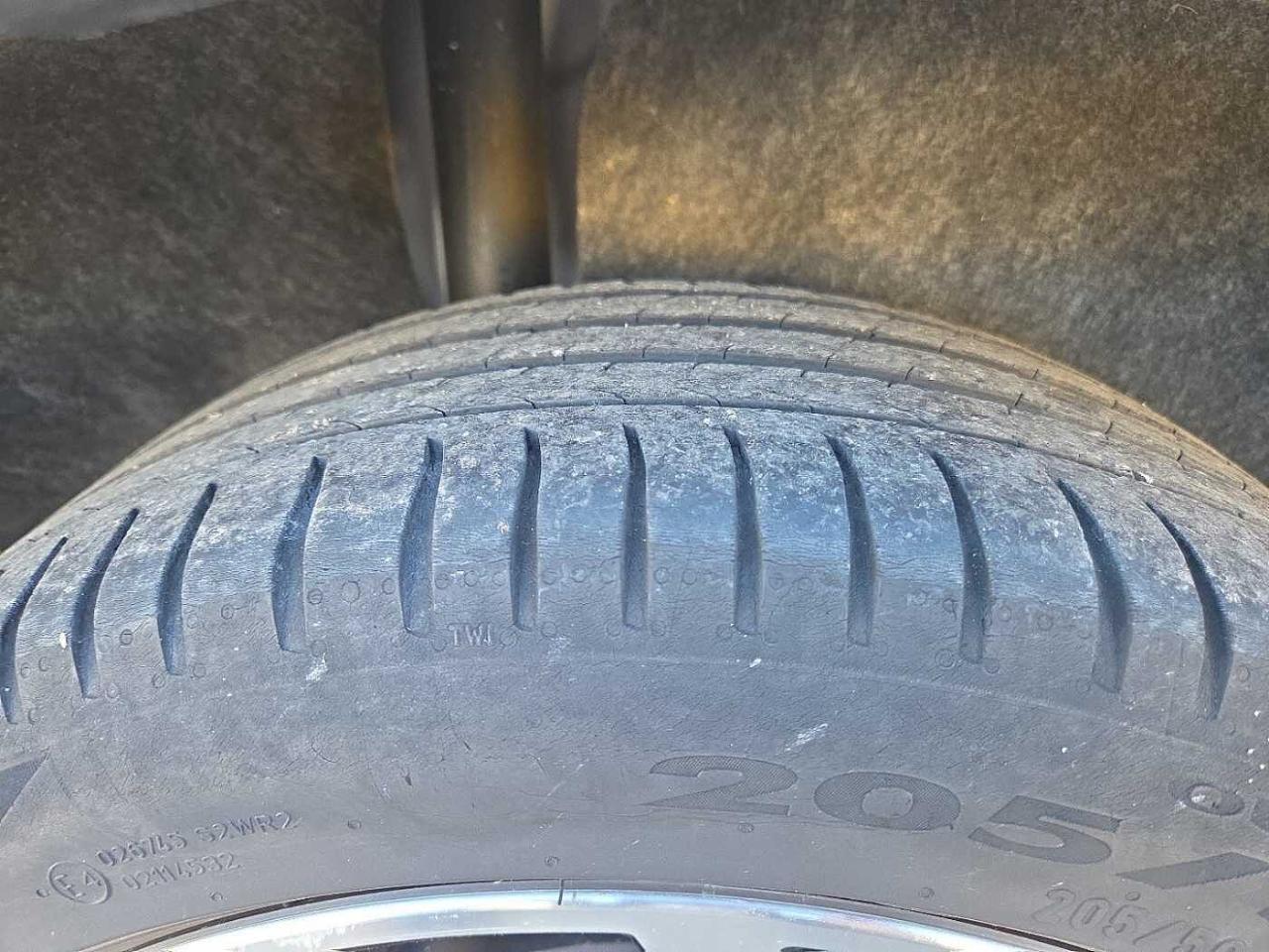 Ford Ford Ecosport usata 13