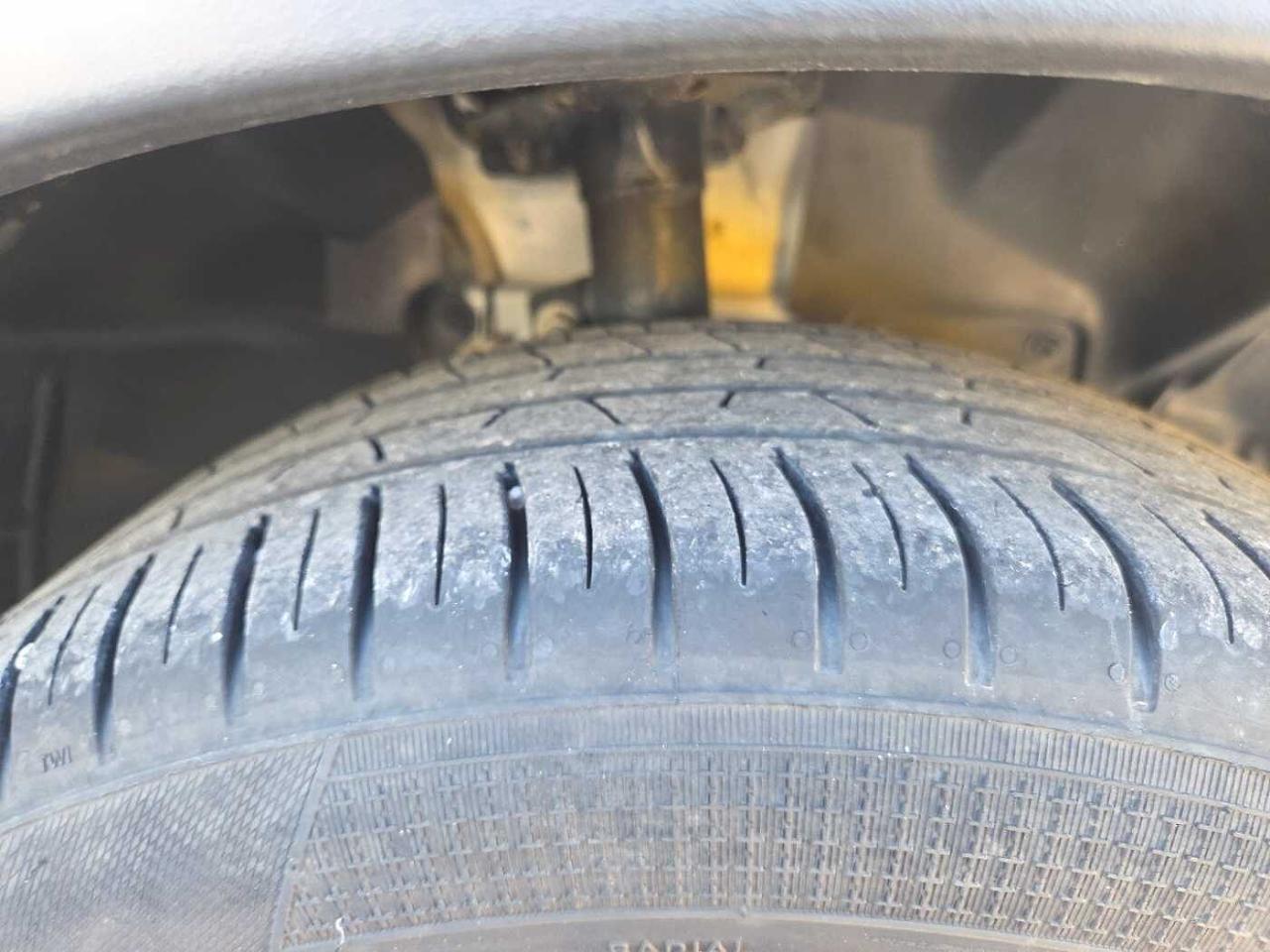 Ford Ford Ecosport usata 14