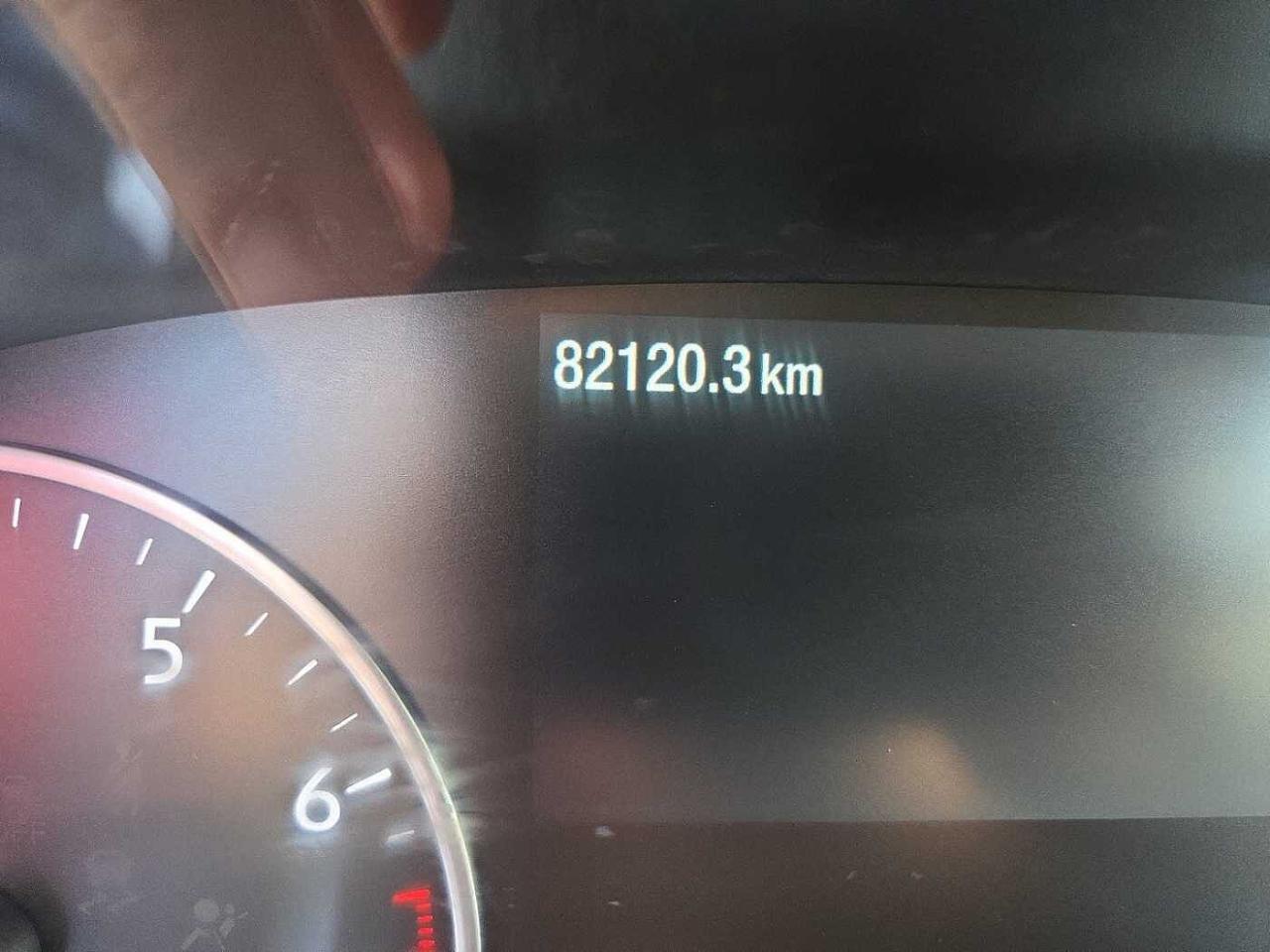 Ford Ford Ecosport usata 21