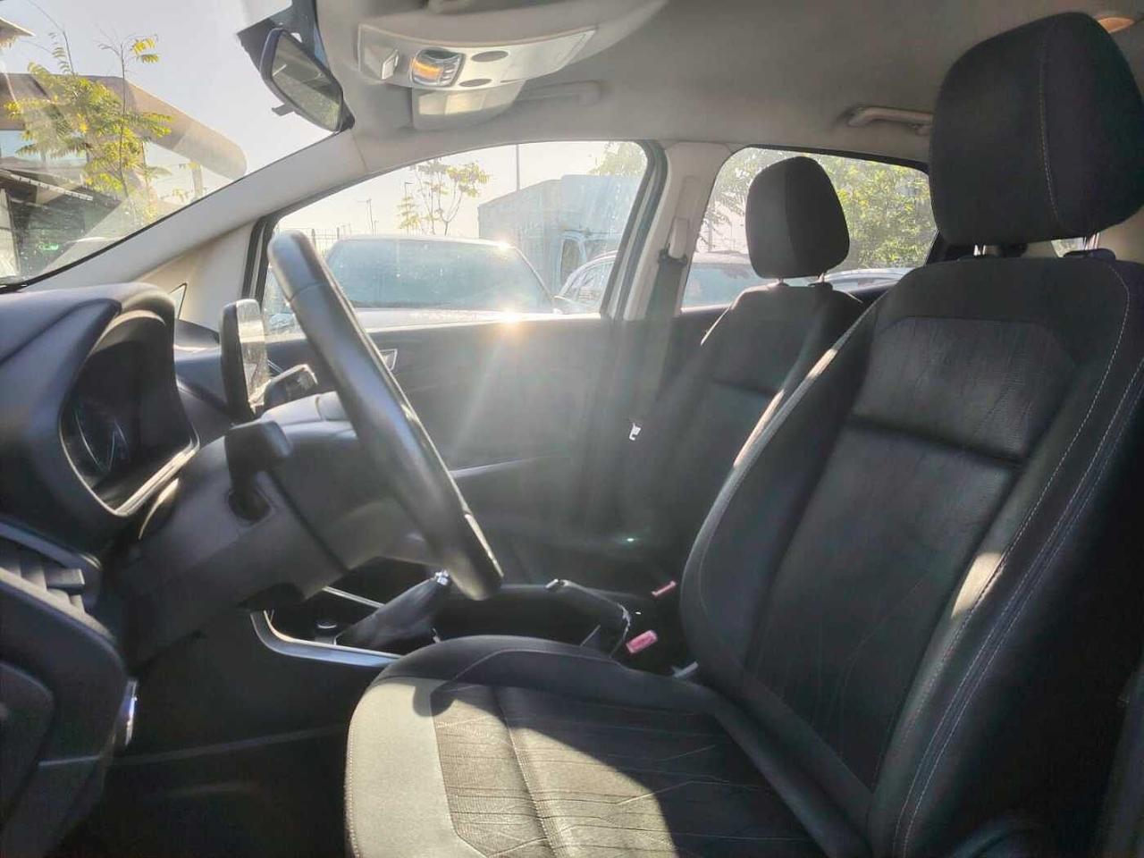 Ford Ford Ecosport usata, con Mirror Screen