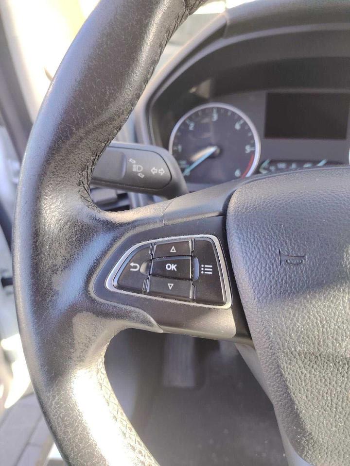 Ford Ford Ecosport usata, con Xenon-led