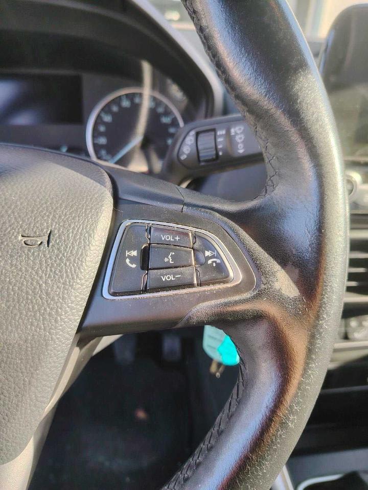 Ford Ford Ecosport usata 15