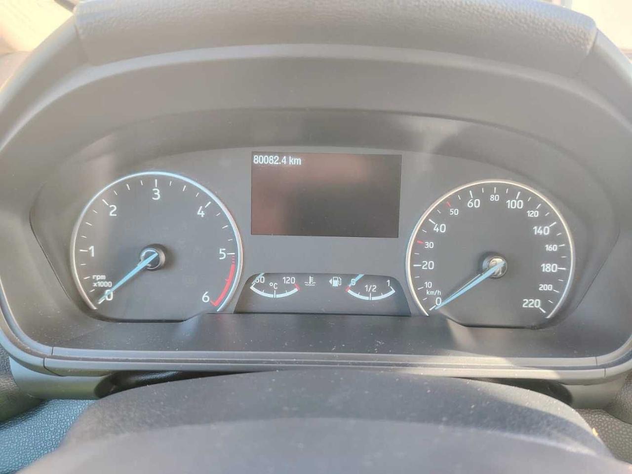 Ford Ford Ecosport usata 24