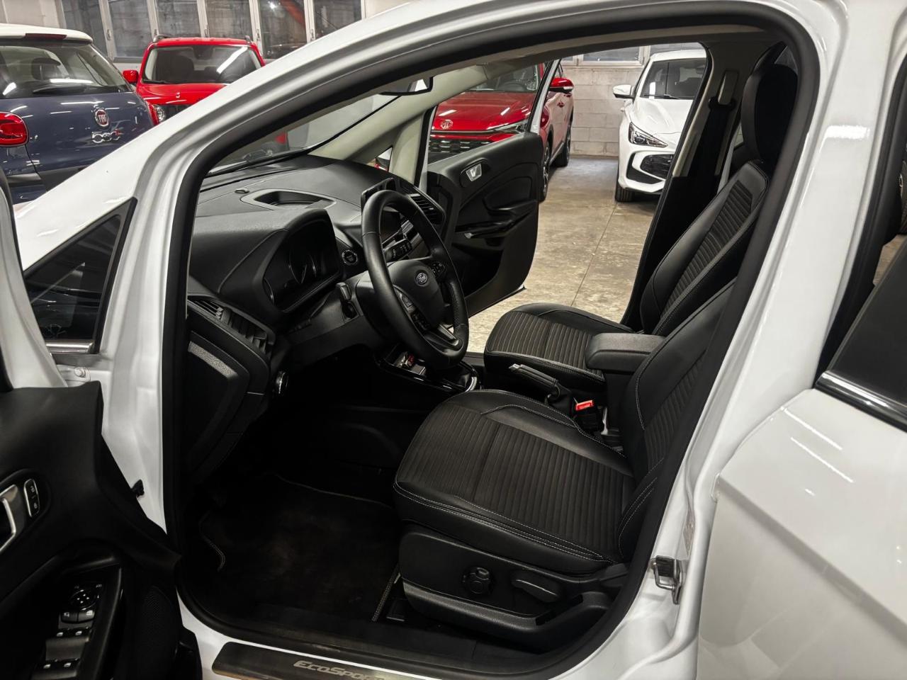 Ford Ford Ecosport usata, con Mirror Screen