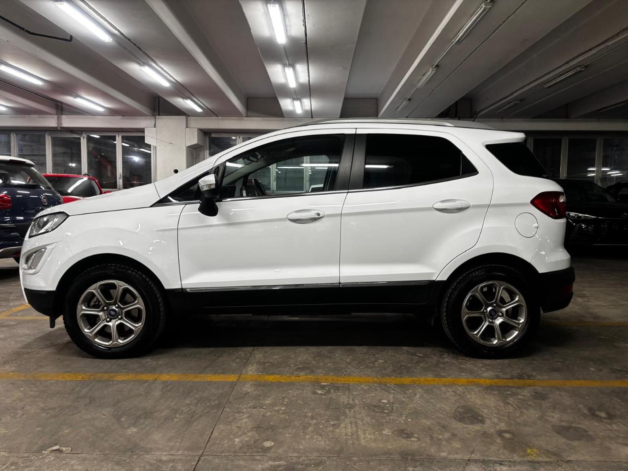 Ford Ford Ecosport usata 18