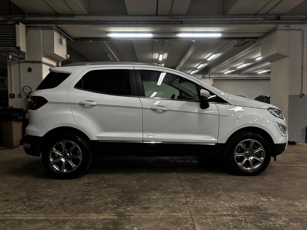 Ford Ford Ecosport usata 19