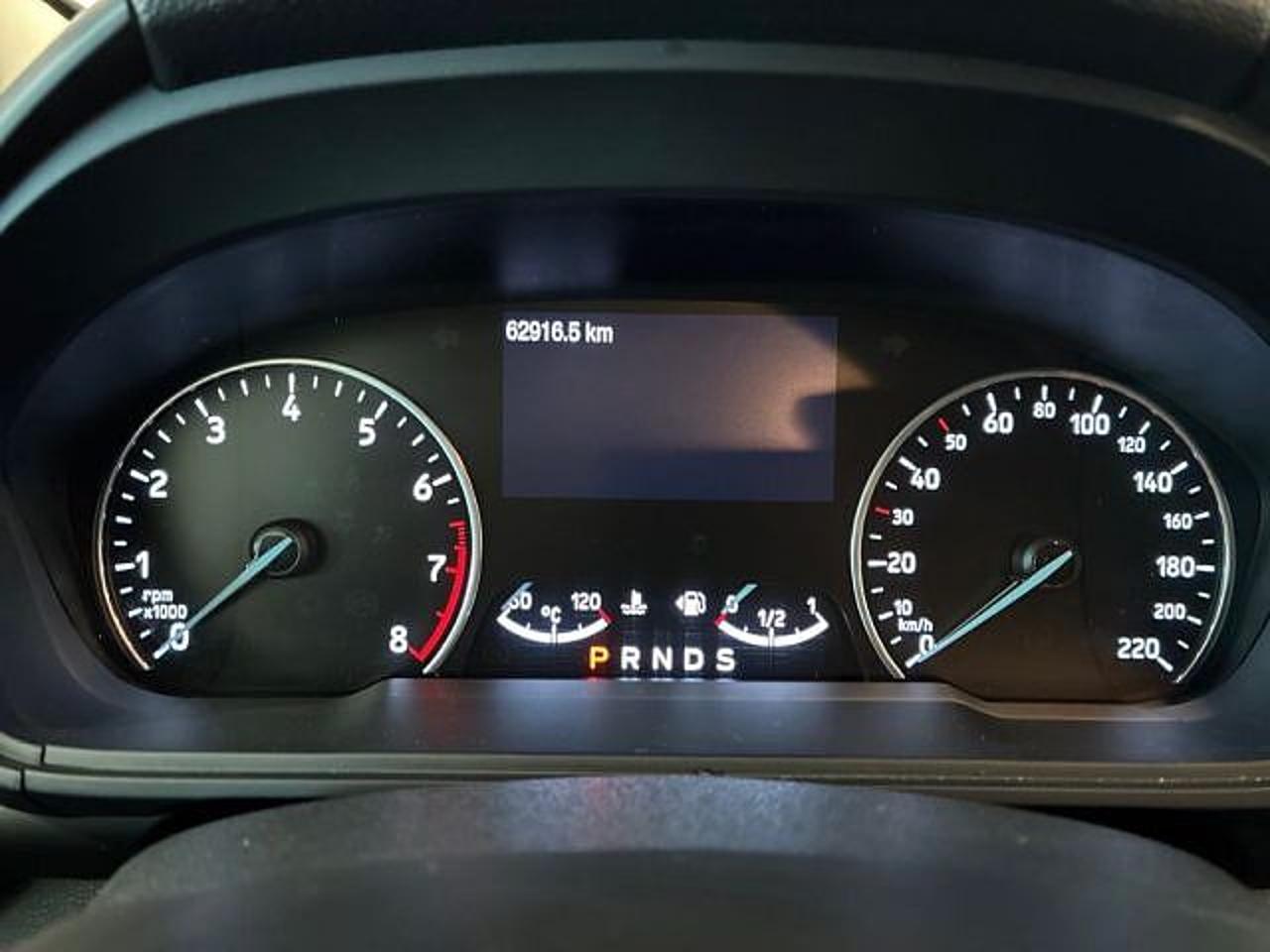 Ford Ford Ecosport usata, con Caricabatterie di bordo da 7,4 kW