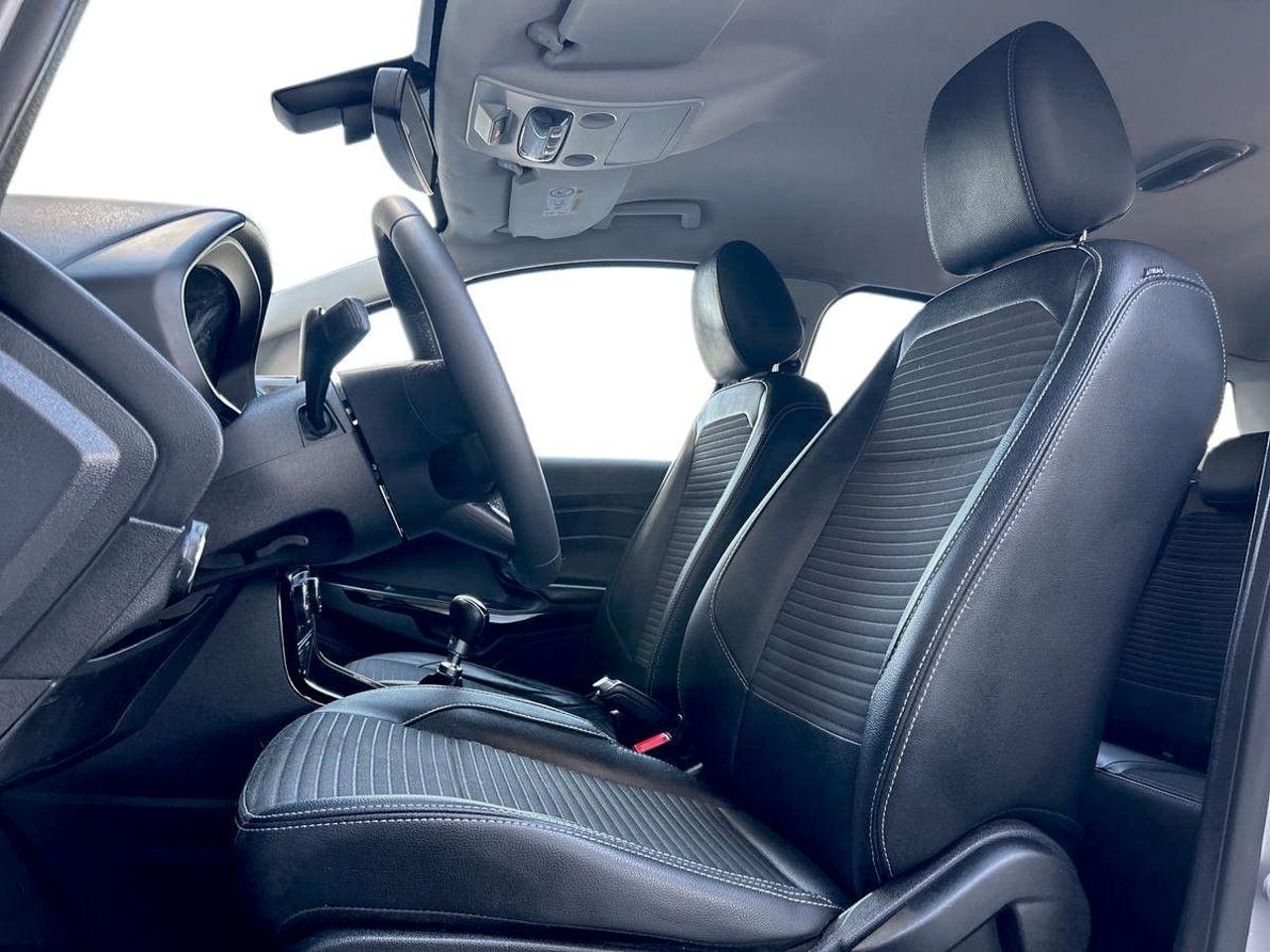 Ford Ford Ecosport usata 1