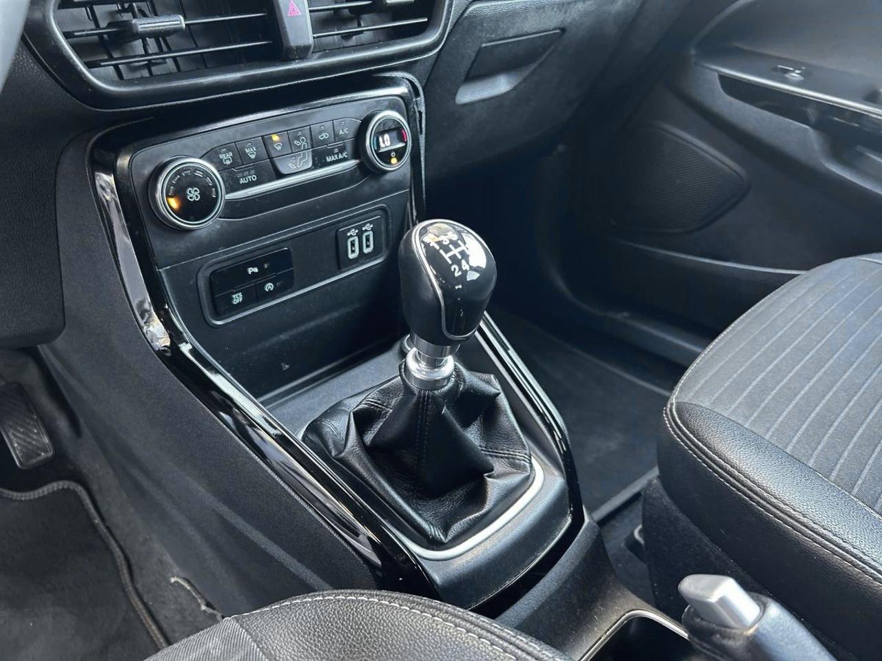 Ford Ford Ecosport usata 5