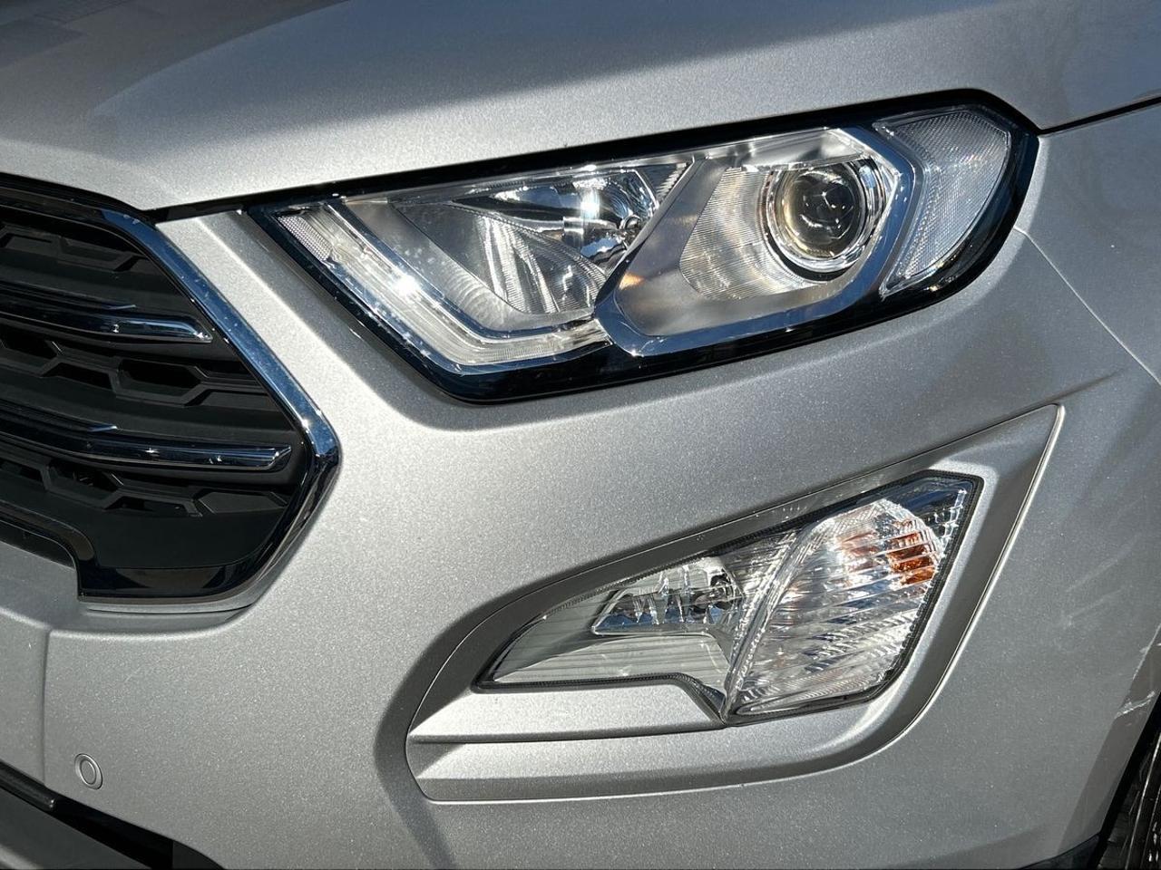 Ford Ford Ecosport usata 14