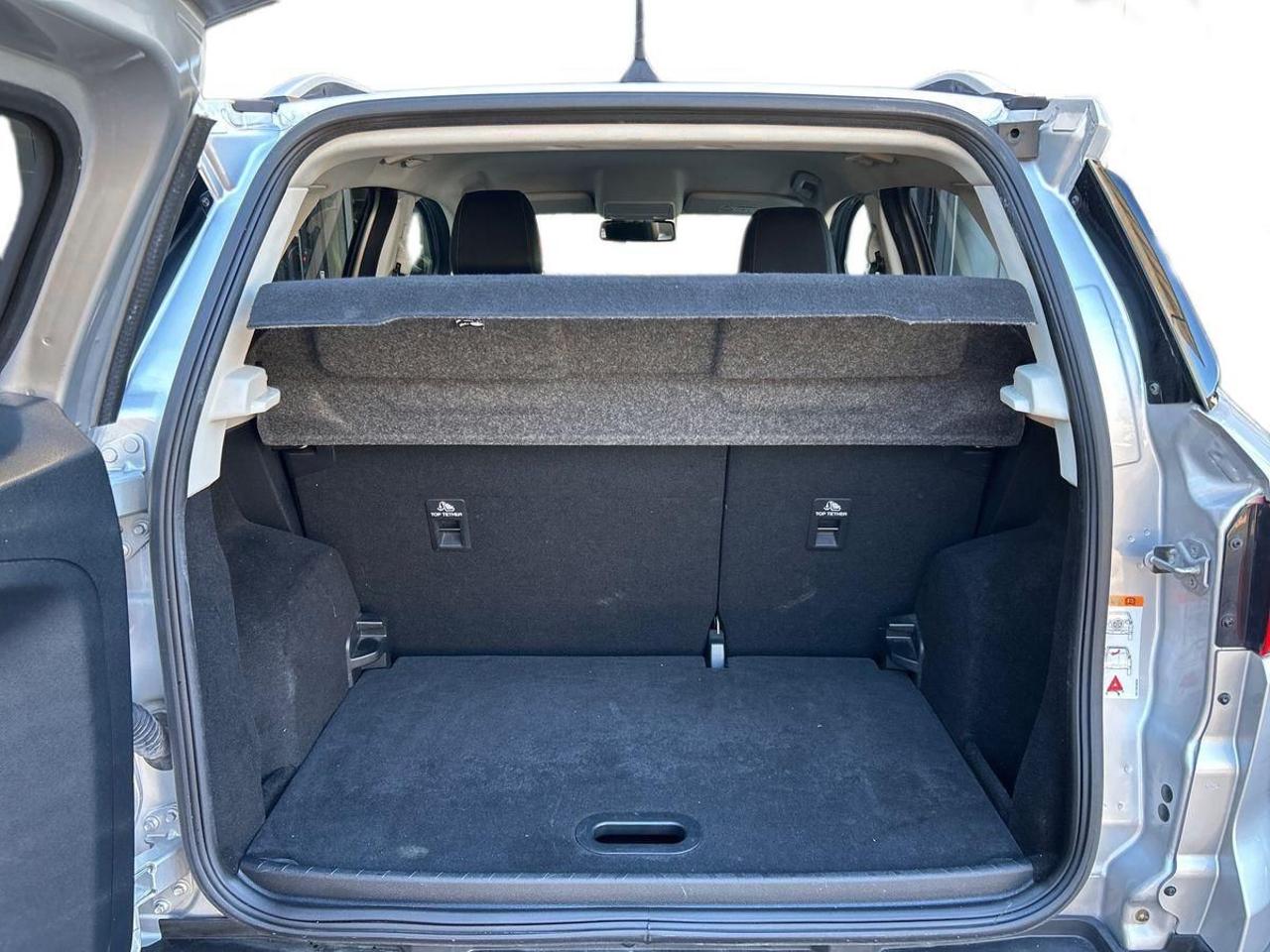 Ford Ford Ecosport usata 15