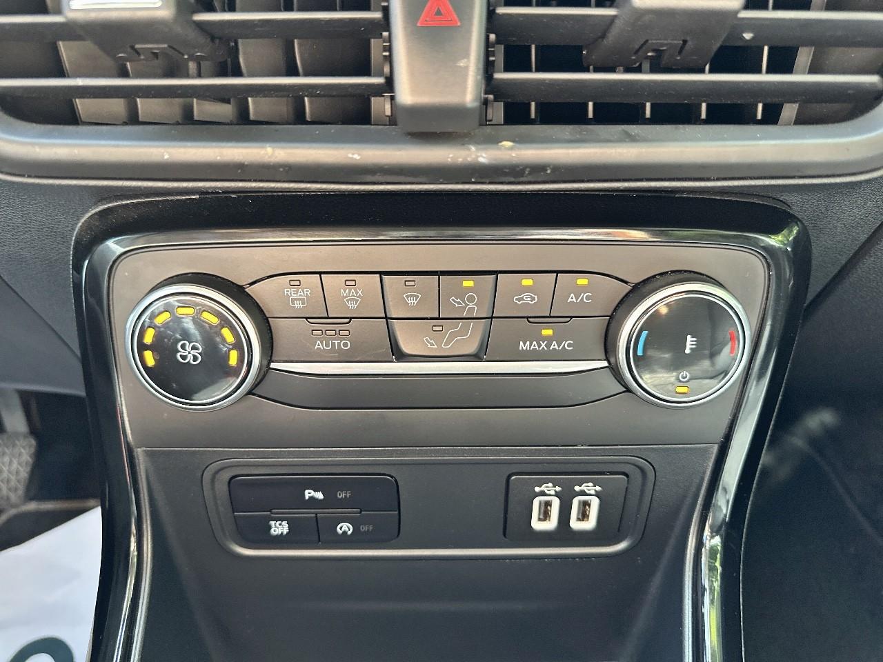 Ford Ford Ecosport usata 7