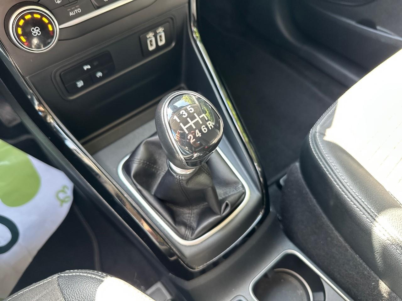 Ford Ford Ecosport usata 8