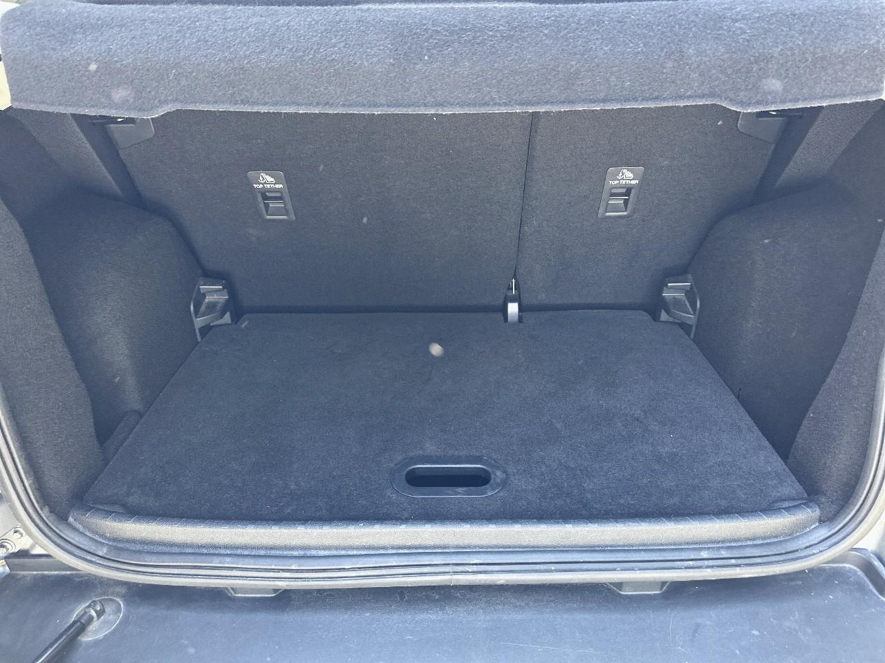 Ford Ford Ecosport usata 16