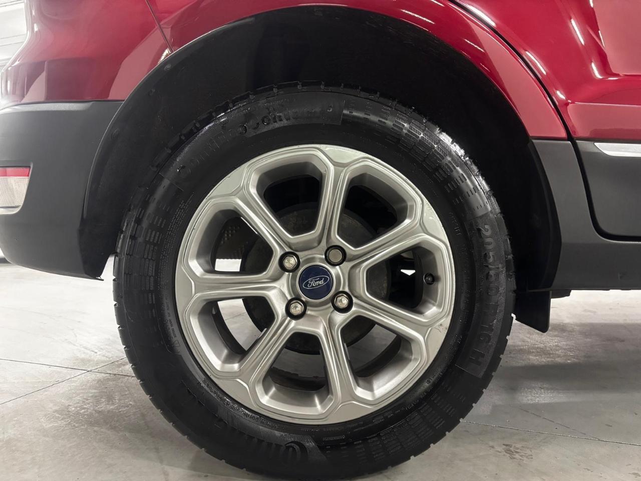 Ford Ford Ecosport usata 4
