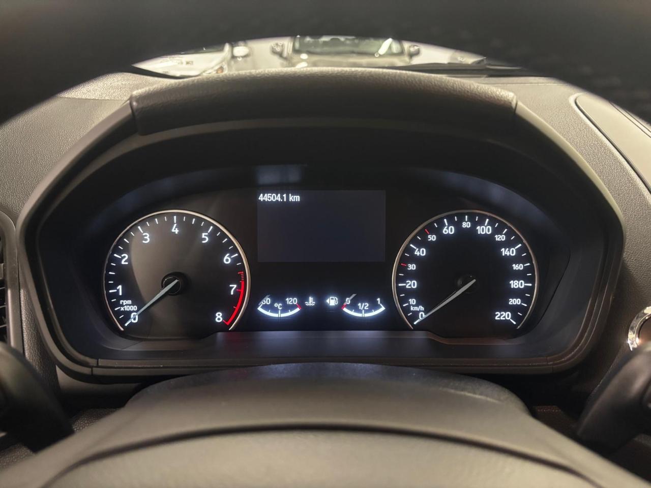 Ford Ford Ecosport usata 10