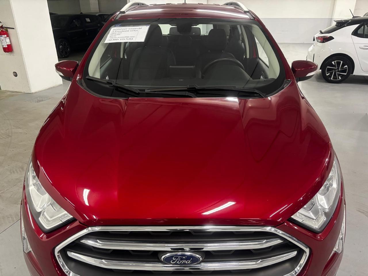Ford Ford Ecosport usata 15