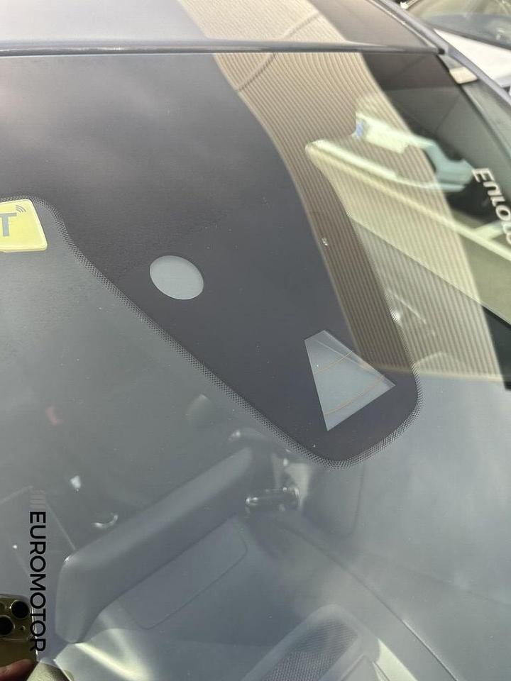 Ford Ford Ecosport usata 5