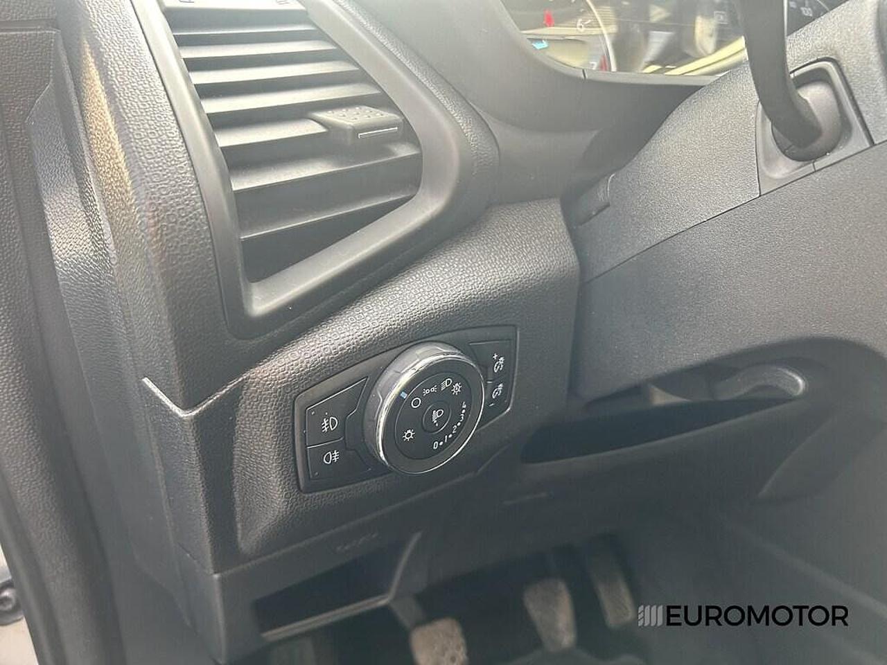 Ford Ford Ecosport usata 7