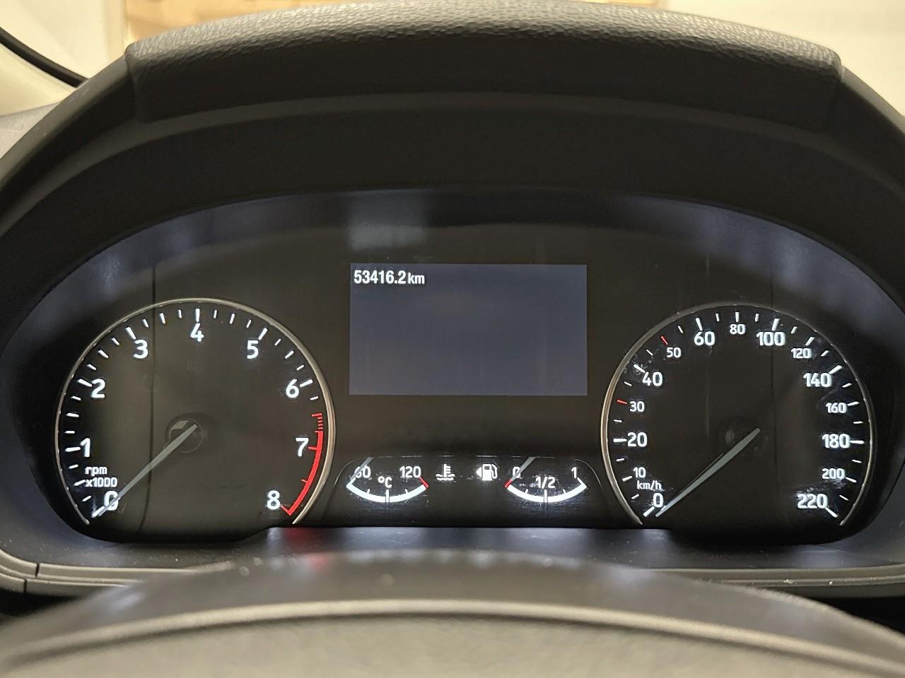 Ford Ford Ecosport usata, con Mirror Screen