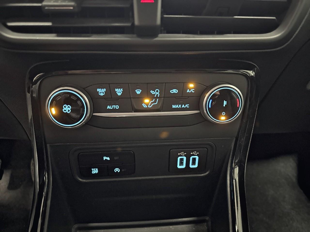 Ford Ford Ecosport usata 6