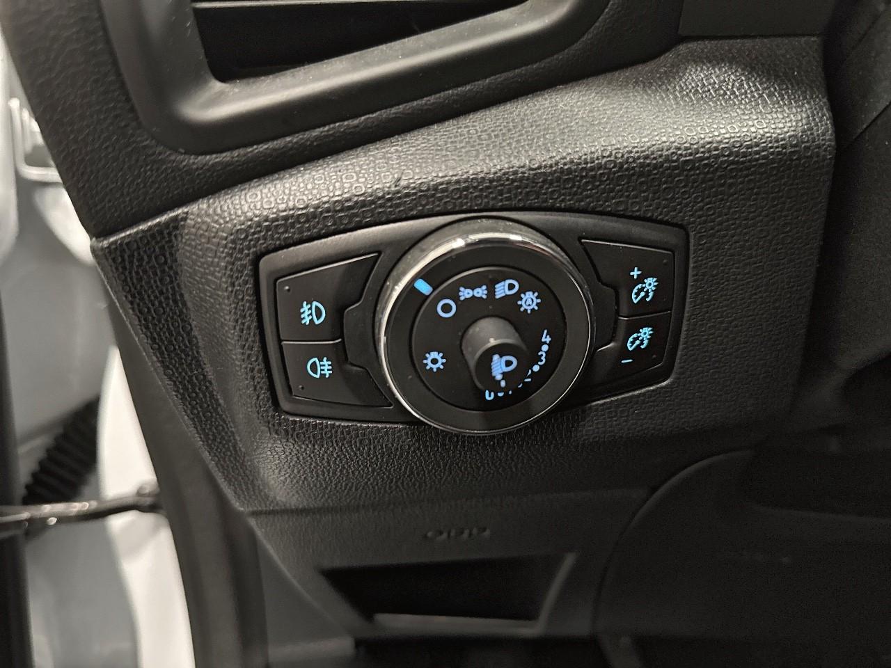 Ford Ford Ecosport usata 7