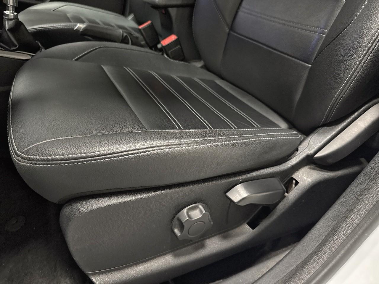 Ford Ford Ecosport usata 8