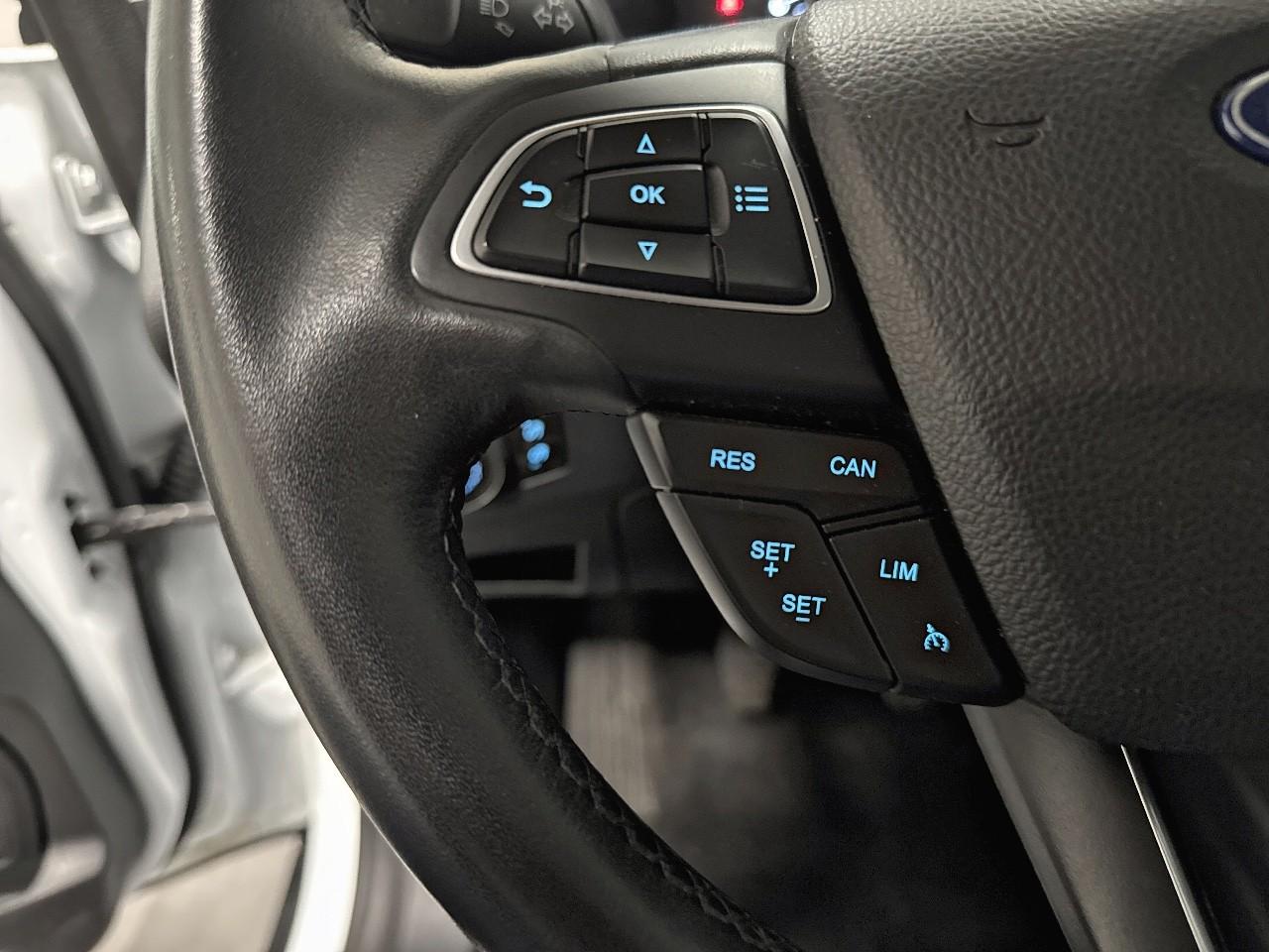 Ford Ford Ecosport usata 9