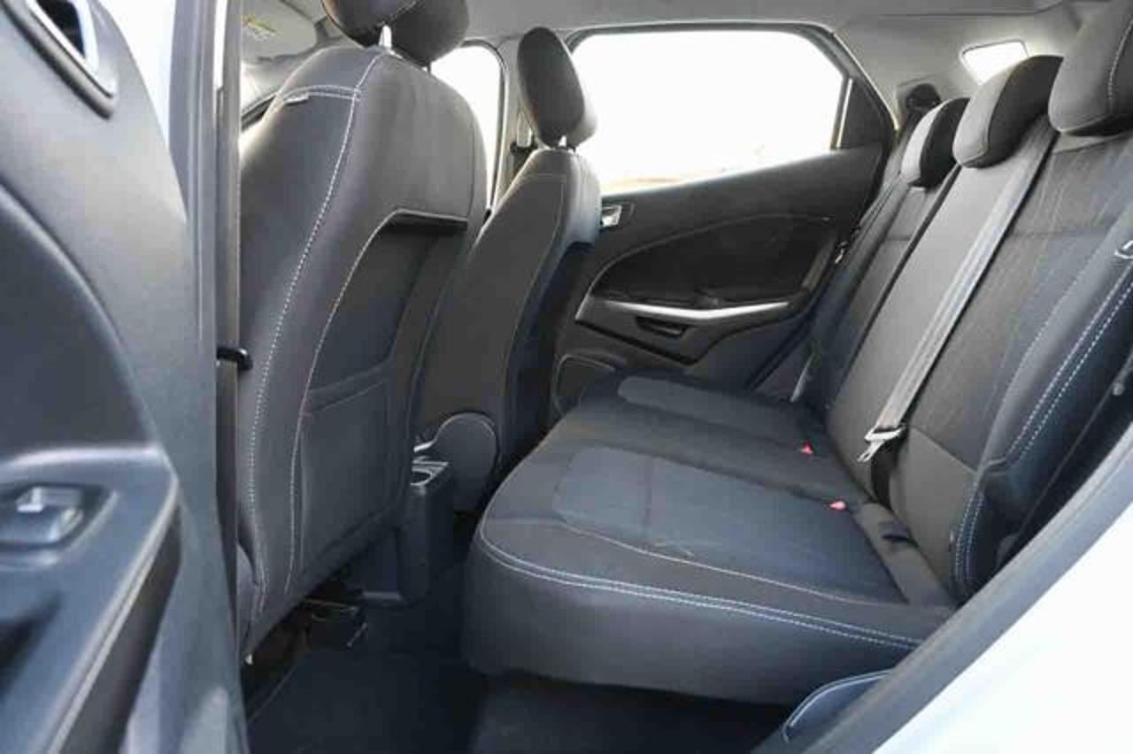 Ford Ford Ecosport usata 6