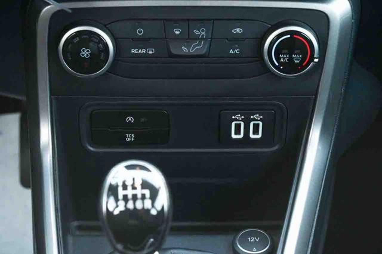 Ford Ford Ecosport usata 10