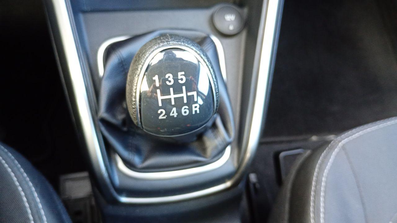 Ford Ford Ecosport usata 6