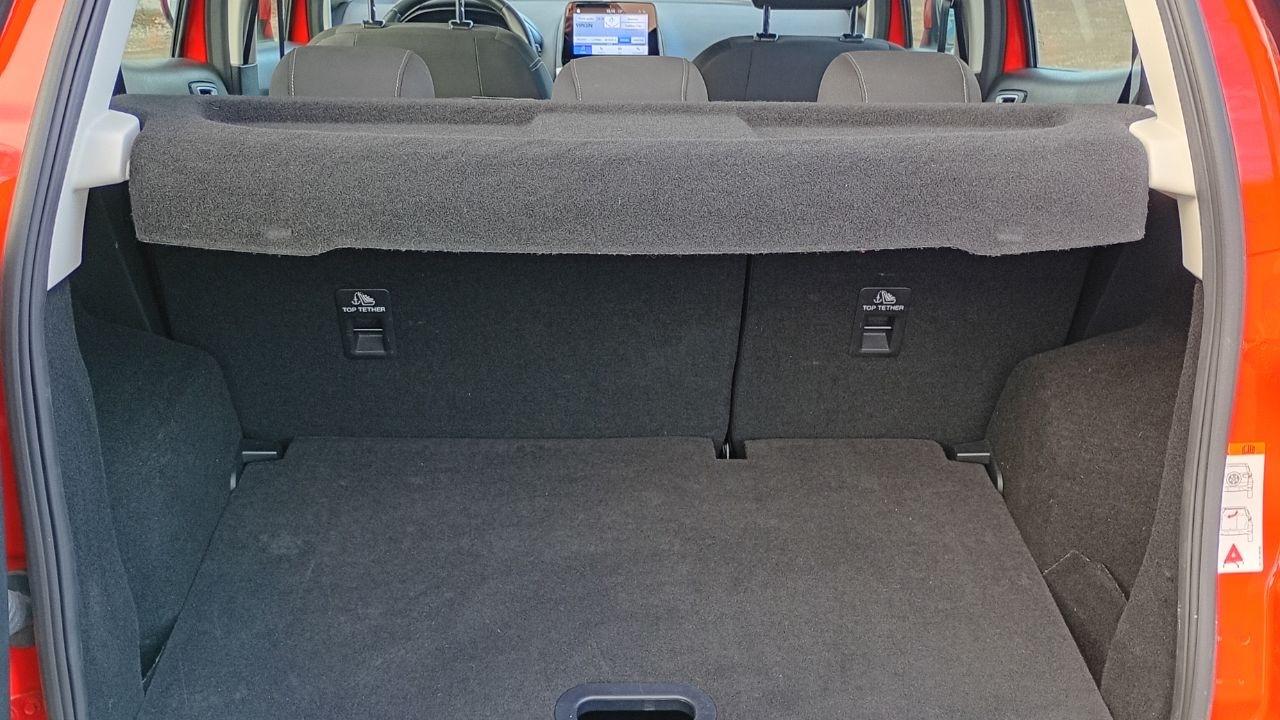 Ford Ford Ecosport usata 17