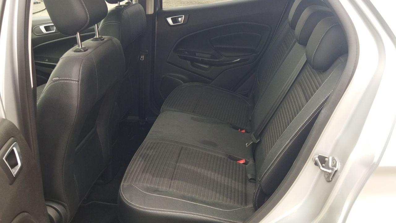 Ford Ford Ecosport usata 3