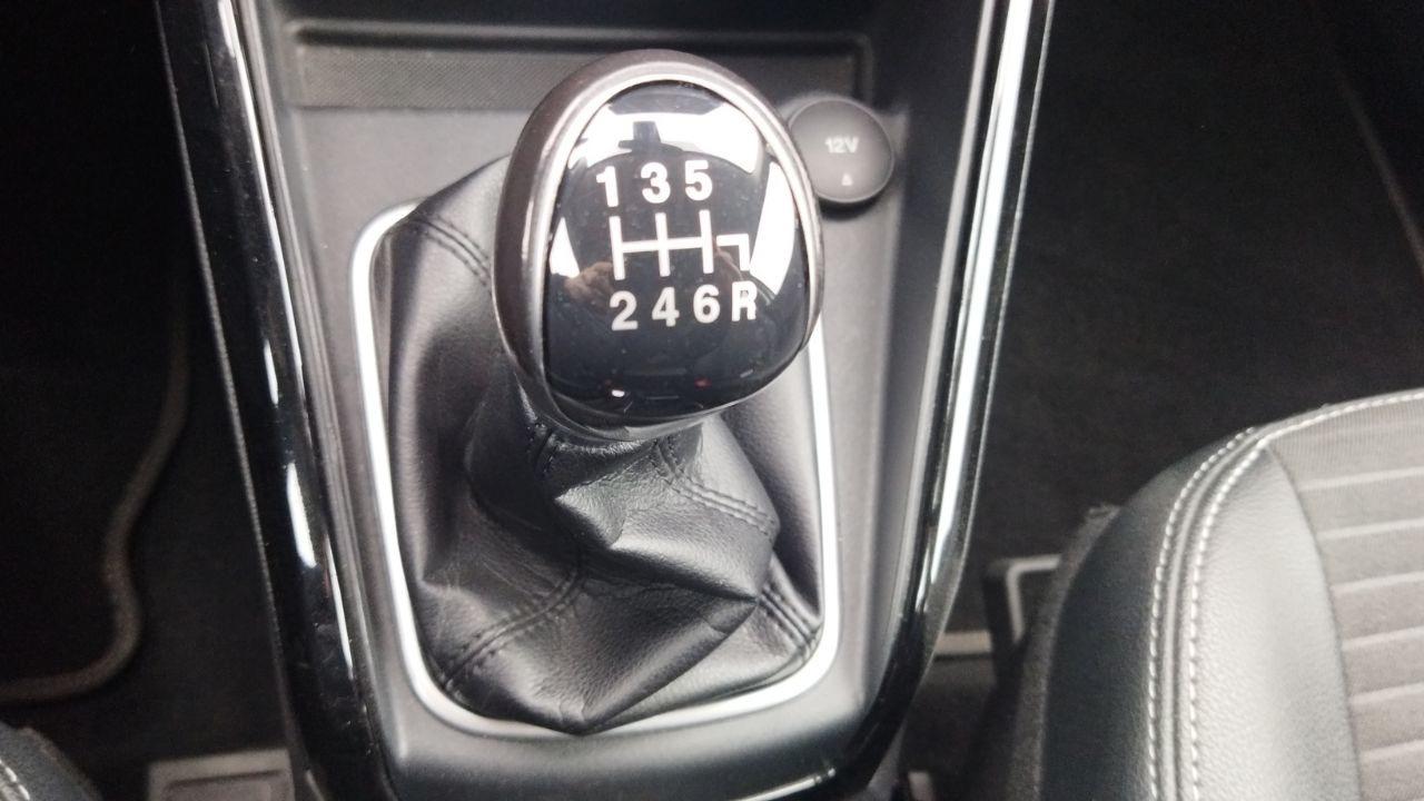 Ford Ford Ecosport usata 7