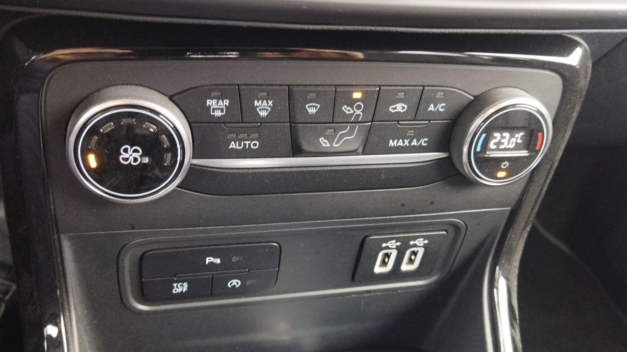 Ford Ford Ecosport usata 10