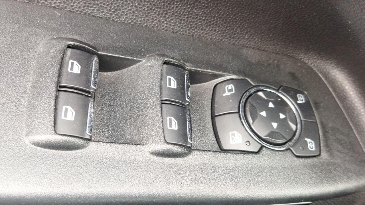 Ford Ford Ecosport usata 15