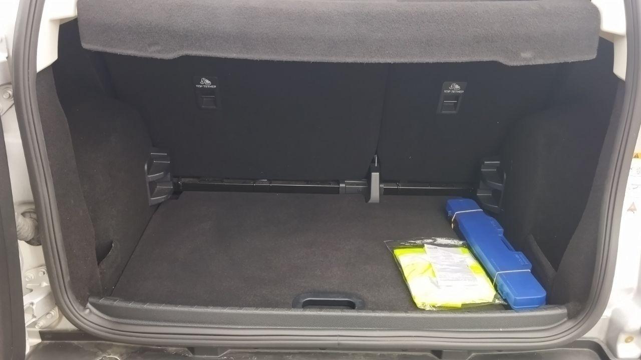 Ford Ford Ecosport usata 19