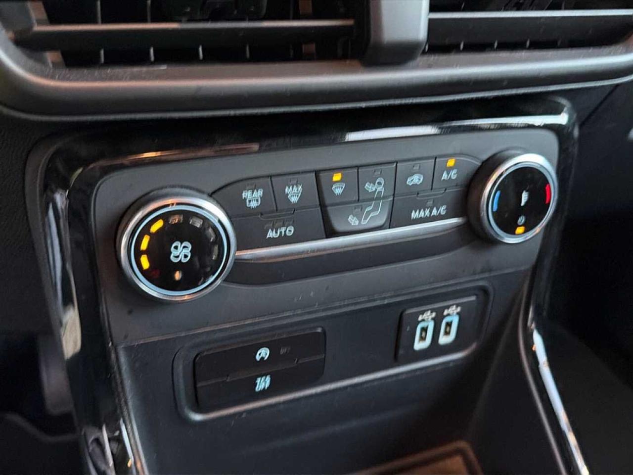 Ford Ford Ecosport usata 5