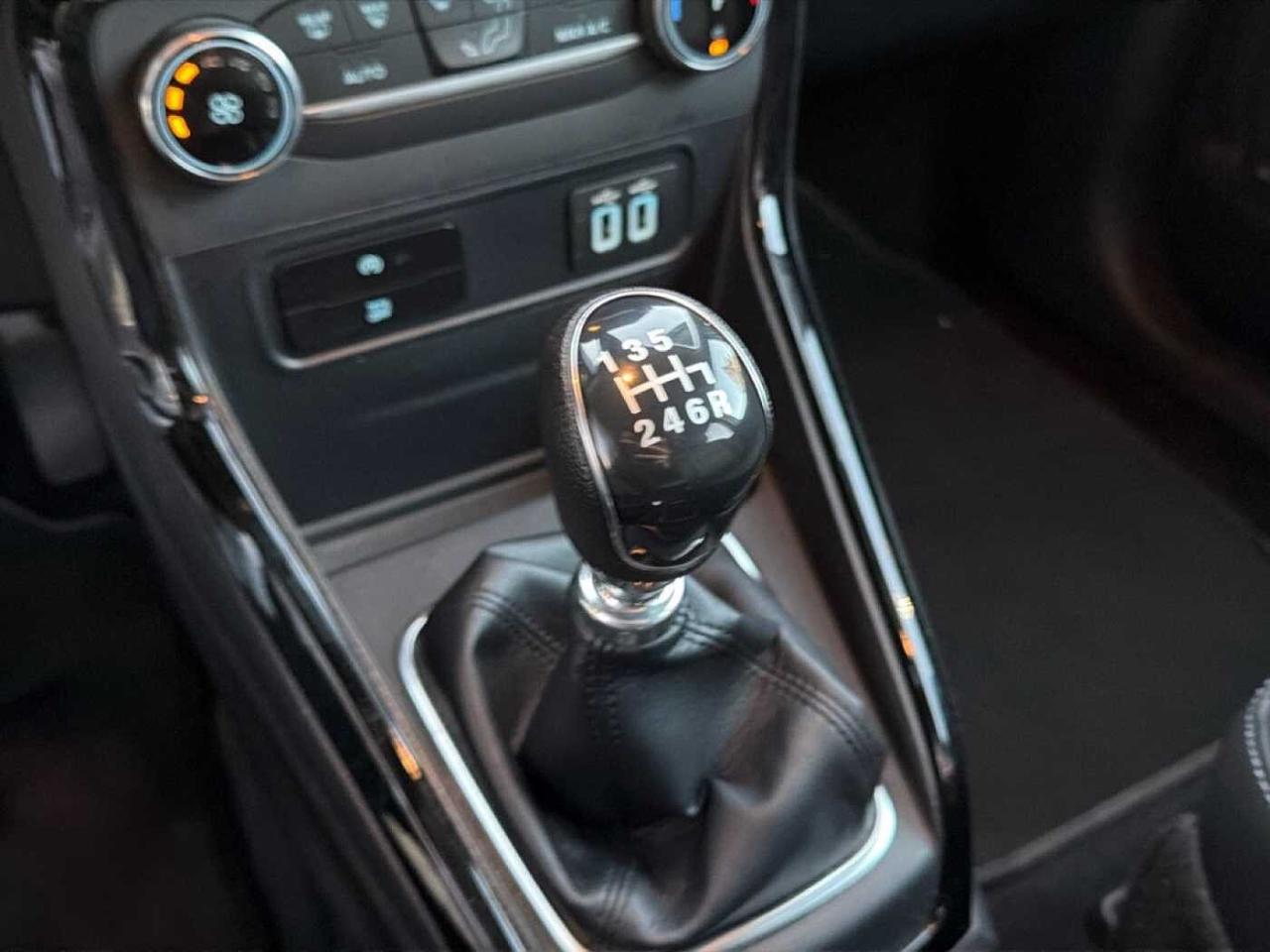 Ford Ford Ecosport usata 7