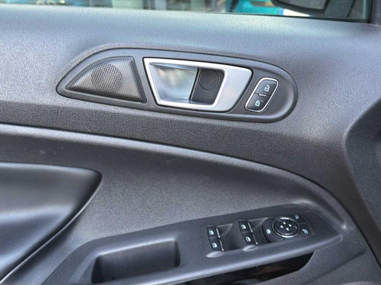 Ford Ford Ecosport usata 8