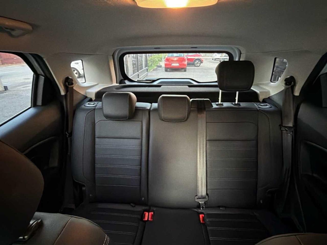 Ford Ford Ecosport usata 9