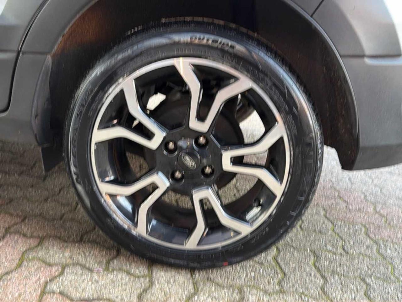 Ford Ford Ecosport usata 12