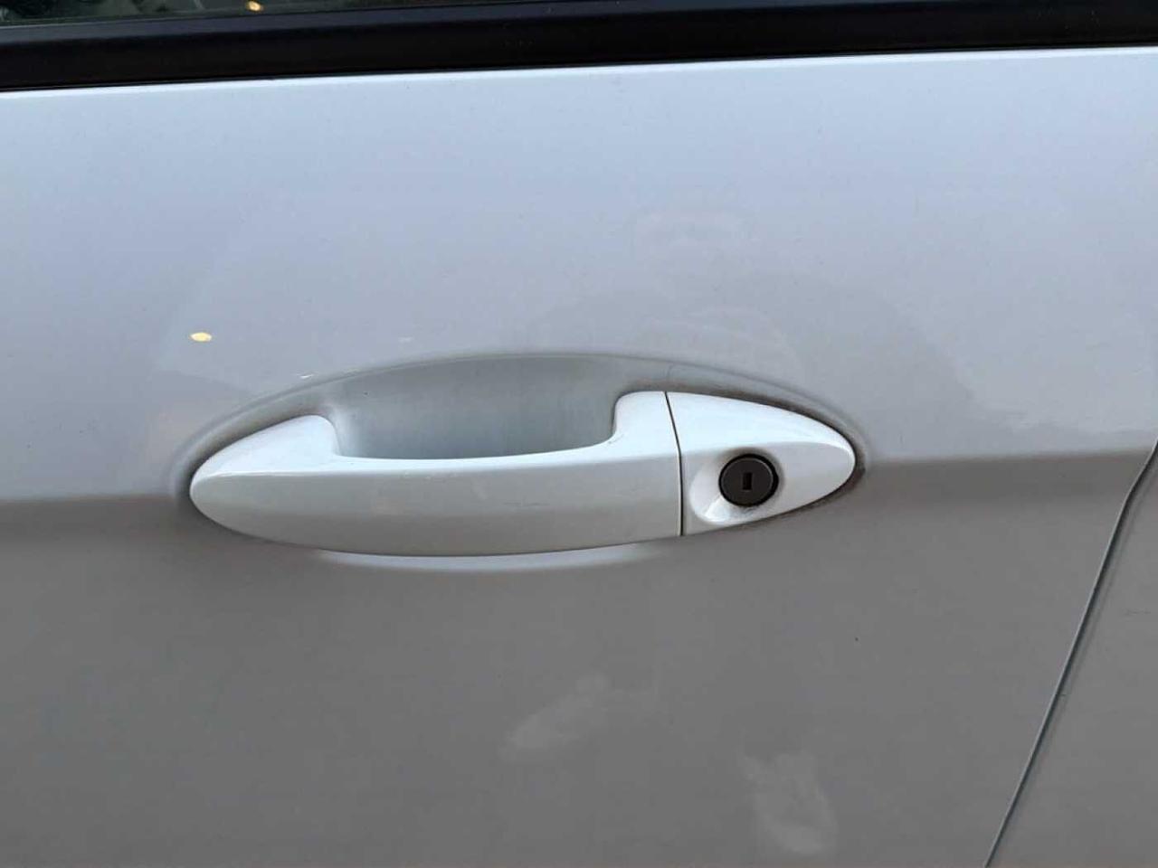 Ford Ford Ecosport usata 17