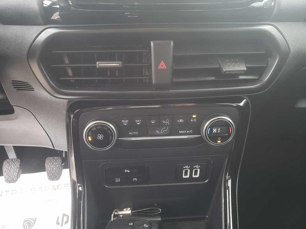 Ford Ford Ecosport usata 4